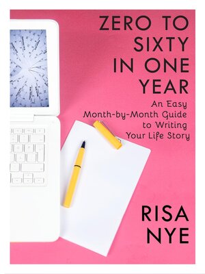 cover image of Zero to Sixty in One Year